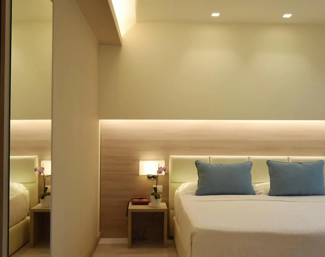 ***  Hotel Continental Taormina Italy