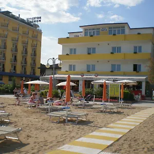 Silva Frontemare 2* Lido di Jesolo