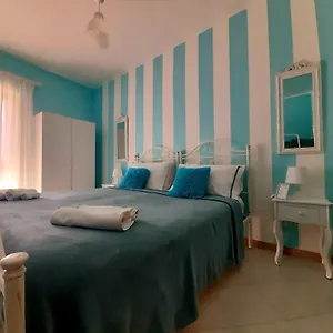 Rosangela Nocleg ze śniadaniem