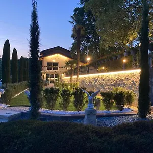 Casale Al Foino Séjour à la ferme