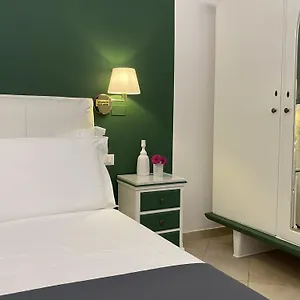  Apartamento San Lorenzo For Foodies Italia