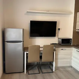  Apartamento Melissa Italia