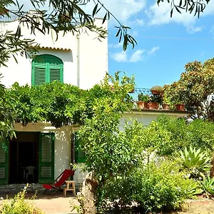 Appartement Seafront Garden House, Taormine
