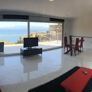 Appartement Prestige Loft, Taormine