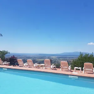 Hotell Bellavista & Osteria