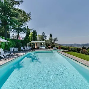 Hotell I Barronci &