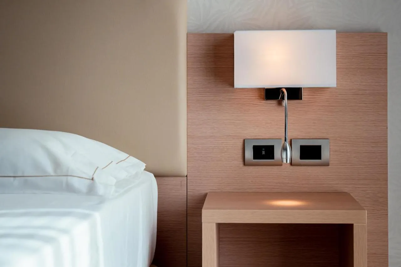 טאורמינה Hotel Continental