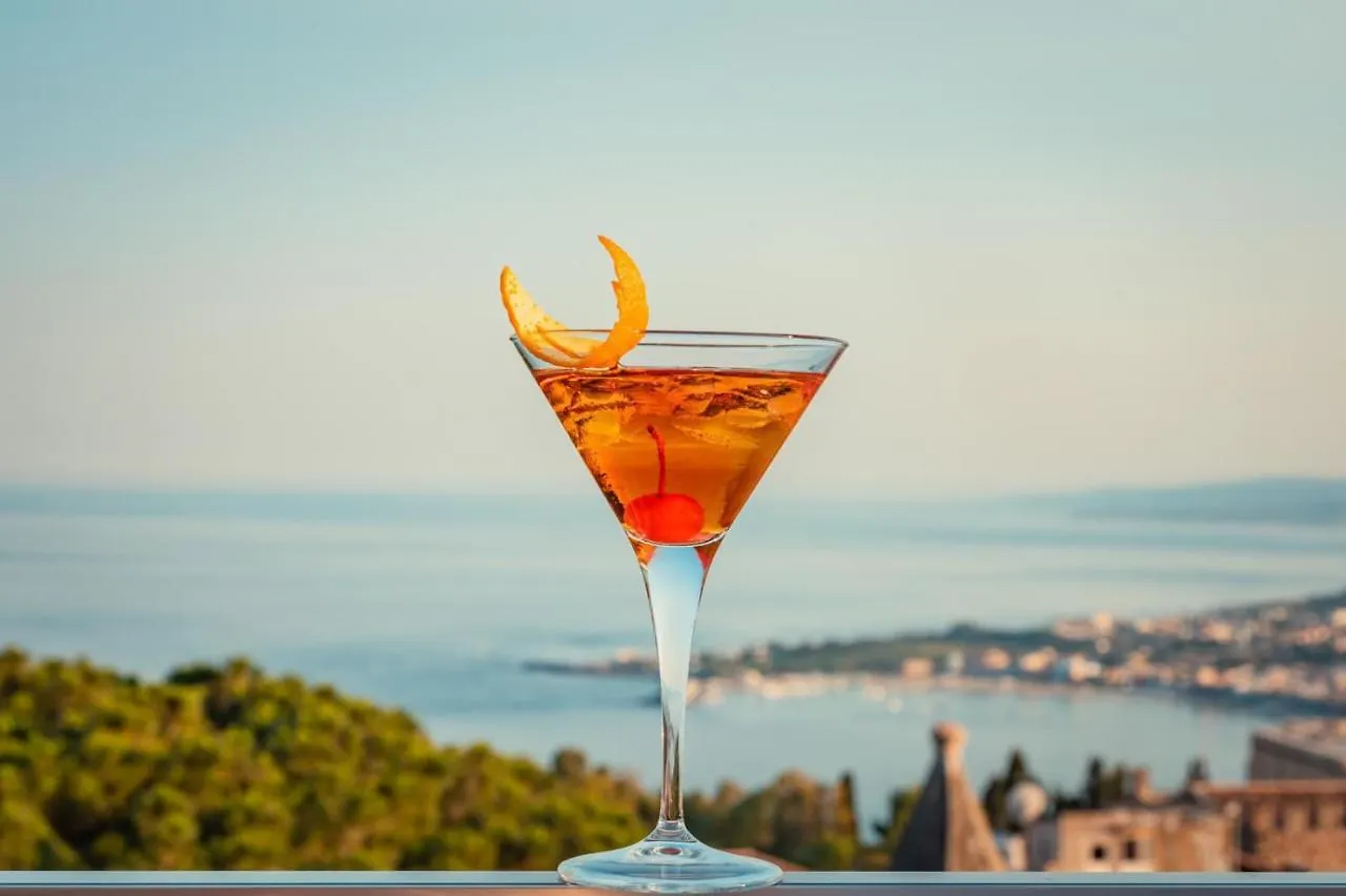 ***  Hotel Continental Taormina Italy