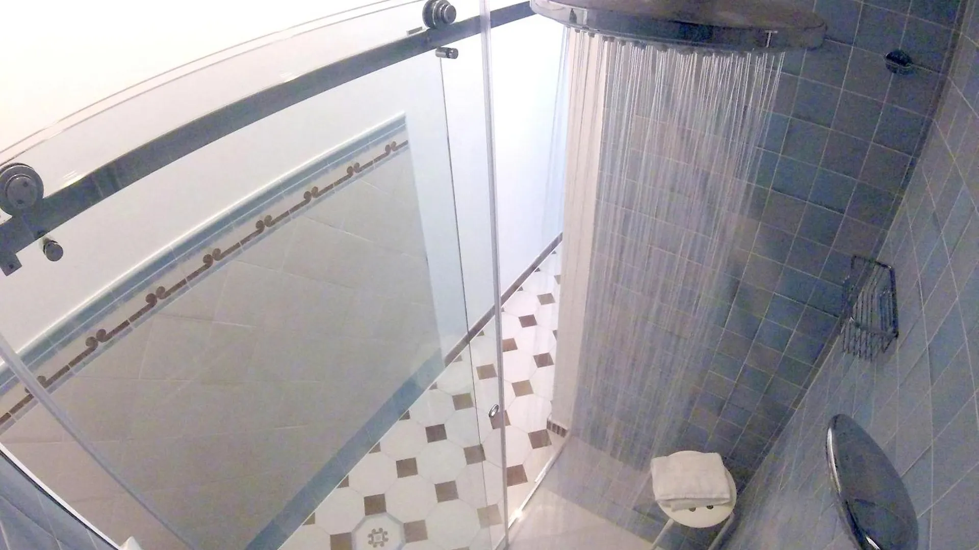 ***  טאורמינה Hotel Continental איטליה