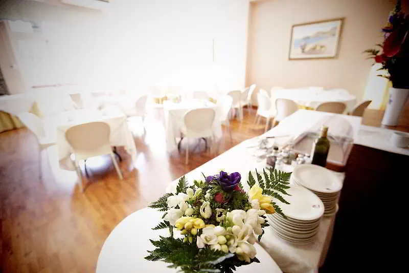 טאורמינה Hotel Continental