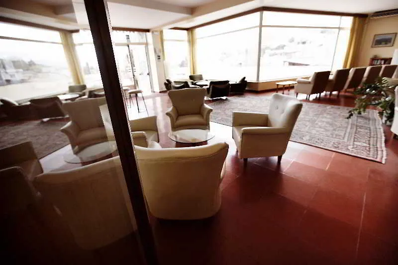 Hotel Continental Taormina