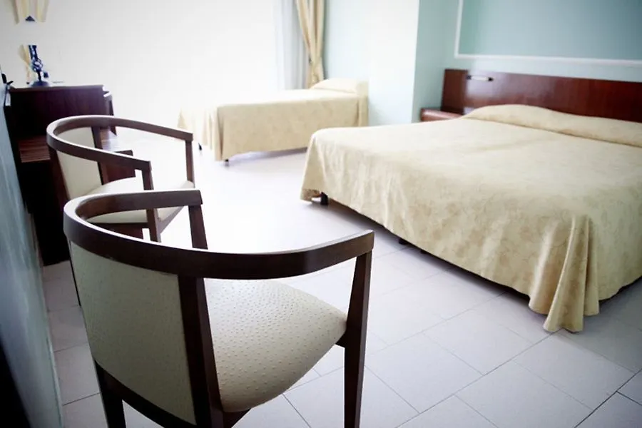 Hotel Continental Taormina