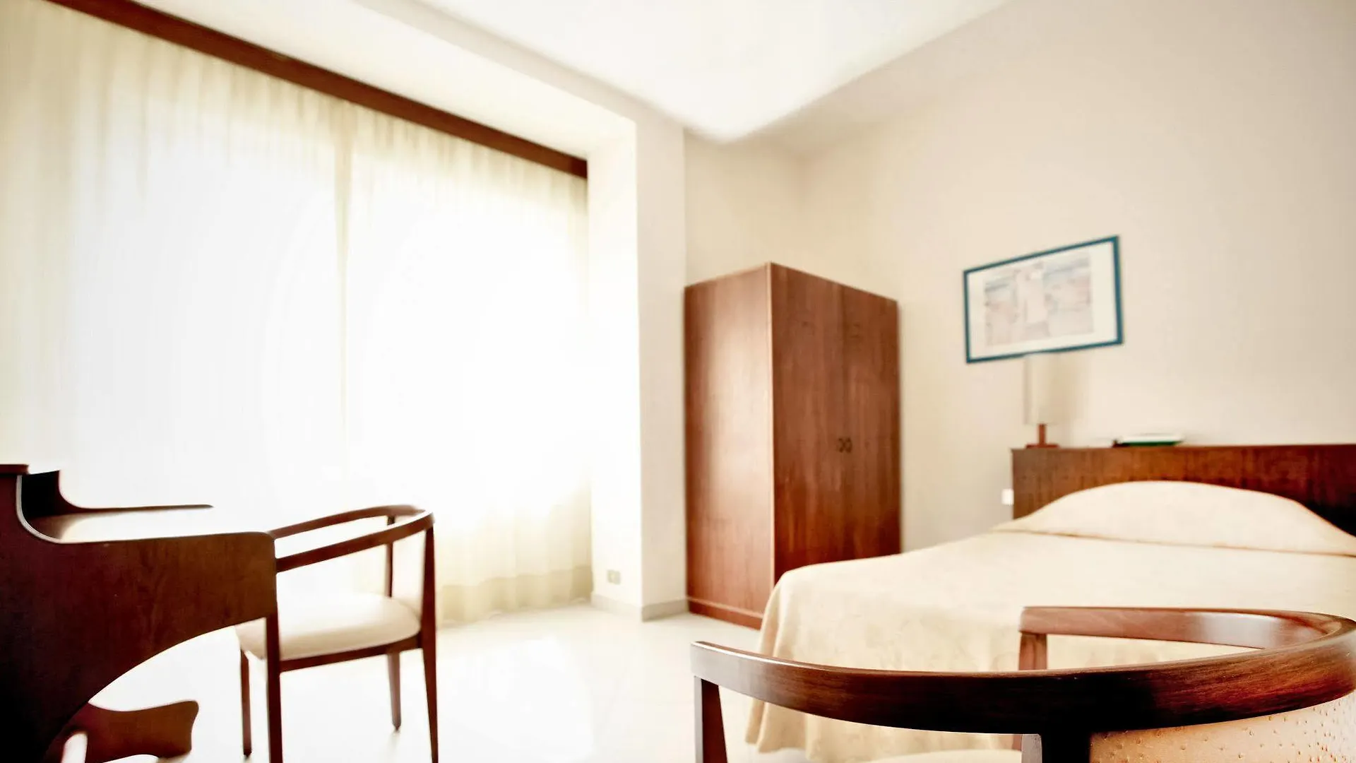 טאורמינה Hotel Continental